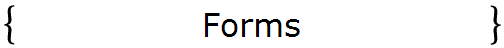Forms