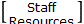 Staff
Resources